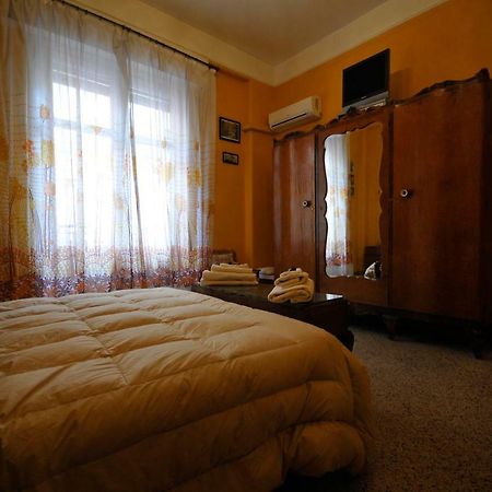 B&B Radioretro Palermo Kültér fotó