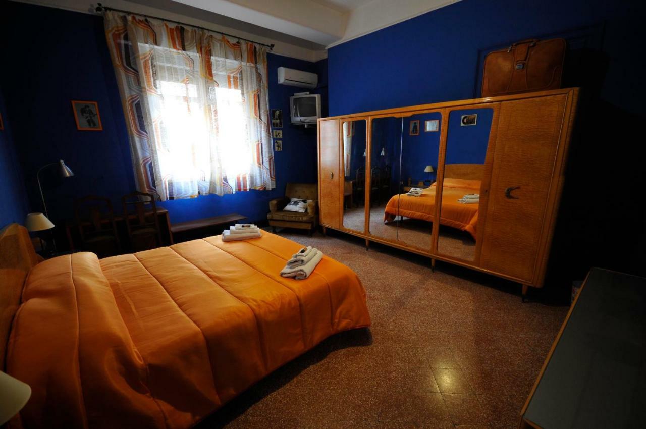 B&B Radioretro Palermo Szoba fotó