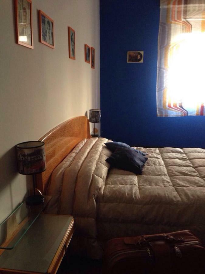 B&B Radioretro Palermo Kültér fotó